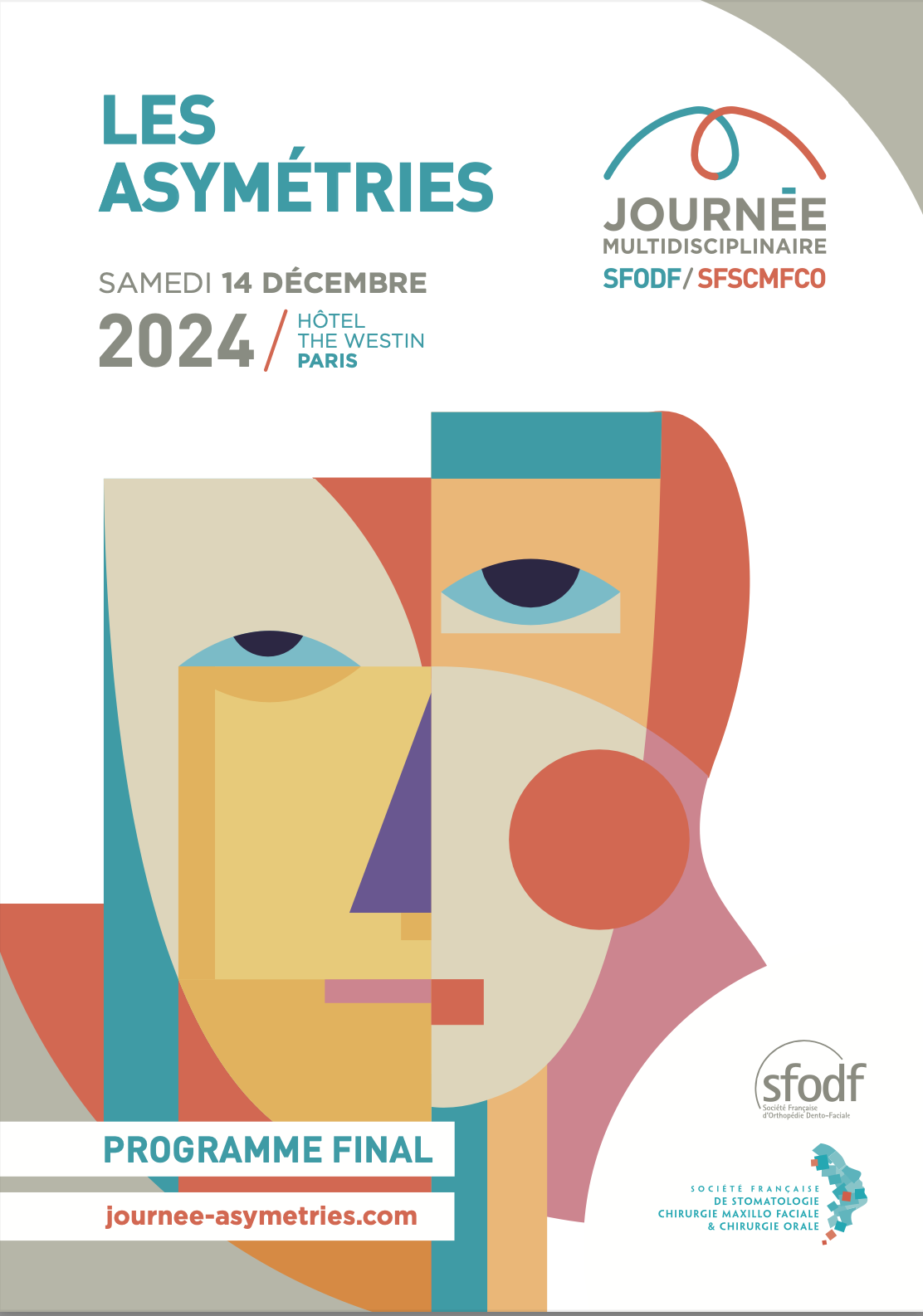 Programme finale
